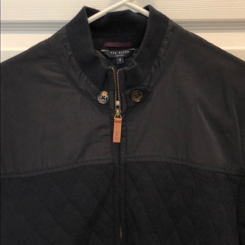 Ted Baker autumn jacket